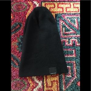Canada Goose Classic Toque Beanie